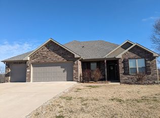 12985 Randolph Rd, Fayetteville, AR 72704