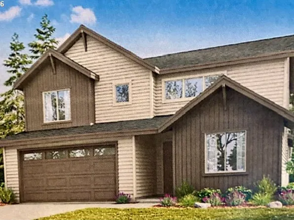 536 NW Valleys Edge St, McMinnville, OR 97128