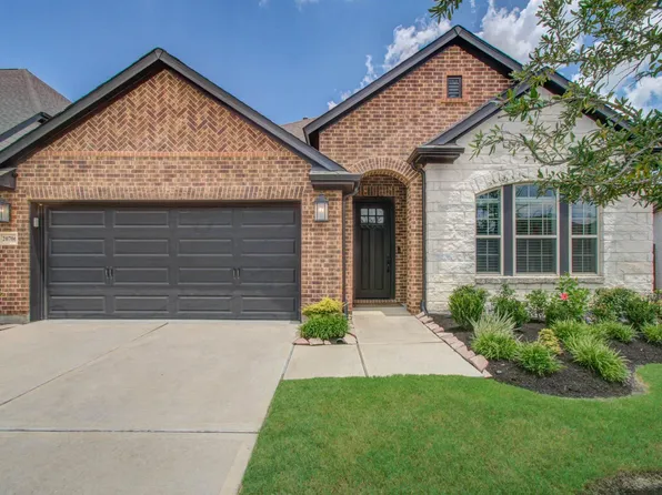 20706 Via San Luis Ct, Cypress, TX 77433