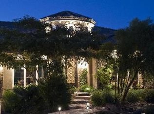 1955 E View Point Dr, St George, UT 84790