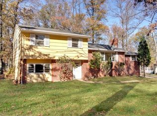 1159 Staffler Rd, Bridgewater, NJ 08807