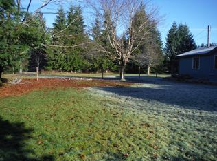 1230 Wiley St, Forks, WA 98331