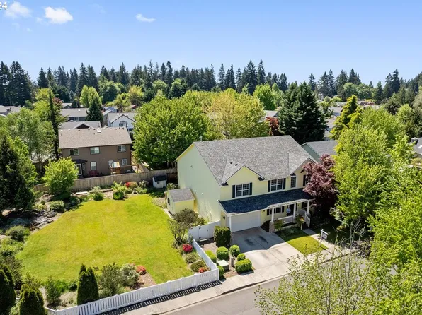 3701 NE 113th St, Vancouver, WA 98686