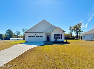 919 Albrittons Road, Kinston, NC 28504