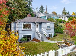 4447 50th Ave SW, Seattle, WA 98116
