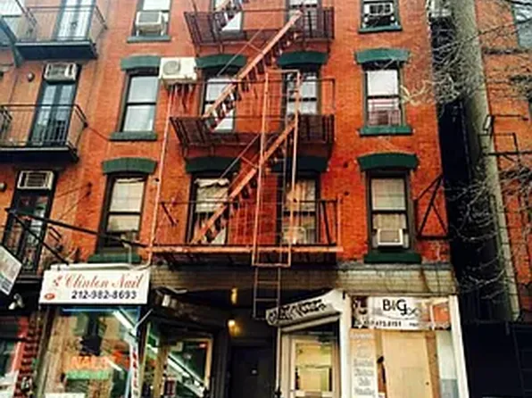 87 Clinton Street image 1 of 19