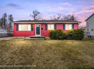 3736 Wilson Ave, Lansing, MI 48906