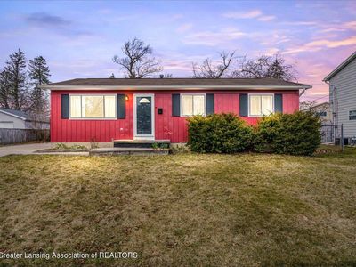 3736 Wilson Ave, Lansing, MI, 48906