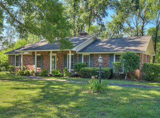 413 McIntosh Dr, Waynesboro, GA 30830