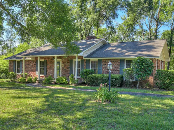 413 Mcintosh Drive, Waynesboro, GA 30830