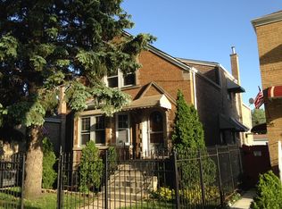 3915 W 57th St, Chicago, IL 60629