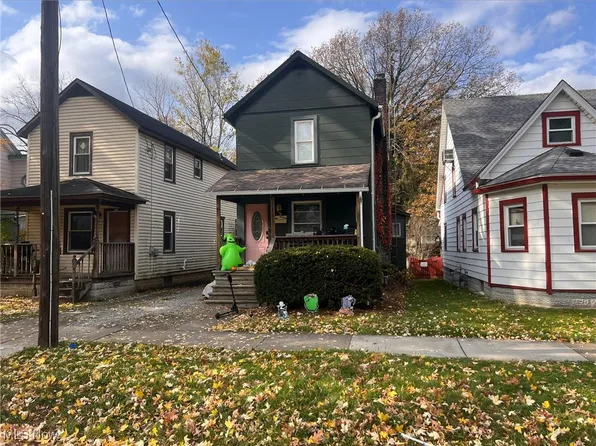 339 S Union Ave, Salem, OH 44460