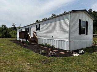 744 Chapman Mill Rd, Taylorsville, NC 28681