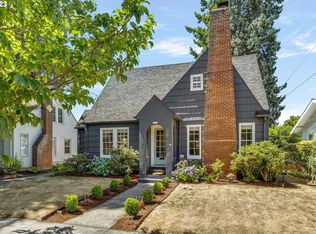 3125 NE 51st Ave, Portland, OR 97213