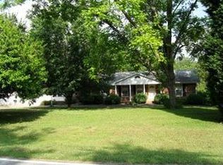 2458 Welcome Rd, Newnan, GA 30263