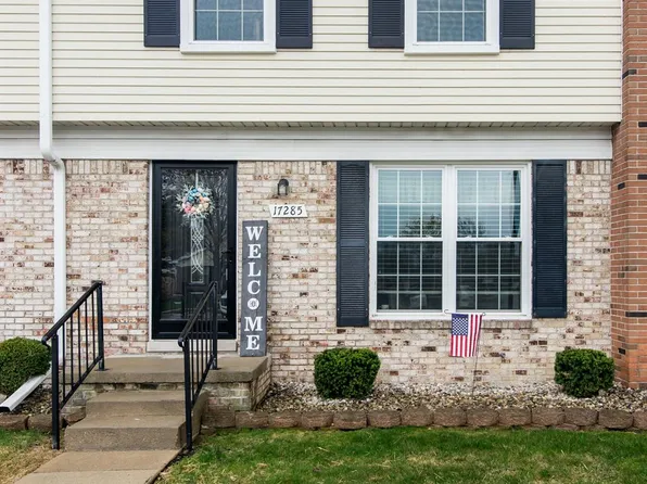 17285 Rudgate St, Southgate, MI 48195