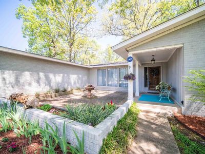 1270 Woodside Dr, Conway, AR, 72032