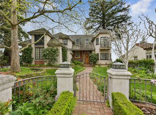 239 Florence Ave, Oakland, CA 94618