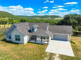 3392 Benton Creek Rd, Medina, TX 78055