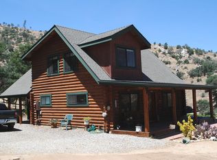 2835 Kern River Canyon Rd, Bodfish, CA 93205