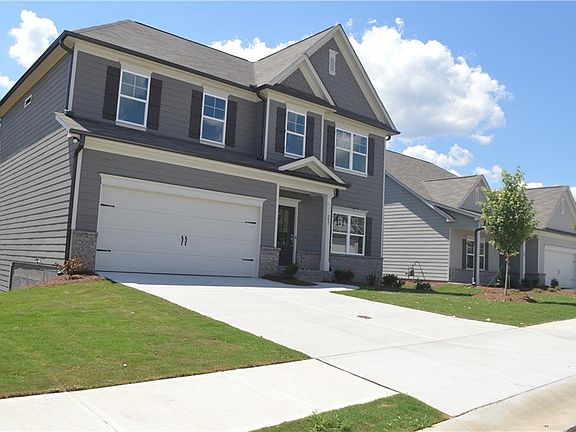 392 Brookstone Trl, Dawsonville, GA 30534 | MLS #7473943 | Zillow