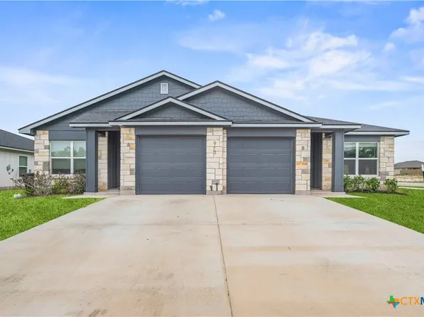 913 Wax Myrtle Ct, Killeen, TX 76543