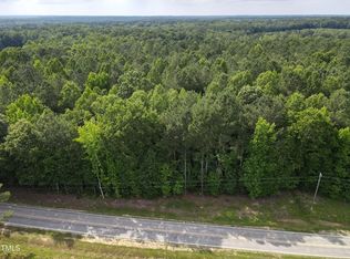 5-10 S Big Woods Rd LOT 5-10, Spring Hope, NC 27882