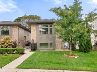 766 Irvine Ave, Windsor, ON N8X 2T2