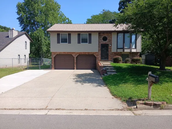 5530 S Brooks Dr, Jefferson City, MO 65109