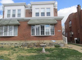 4203 Disston St, Philadelphia, PA 19135