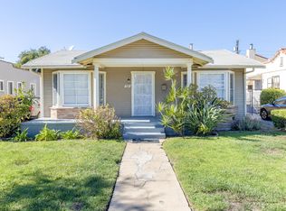 721 N Adams St, Glendale, CA 91206