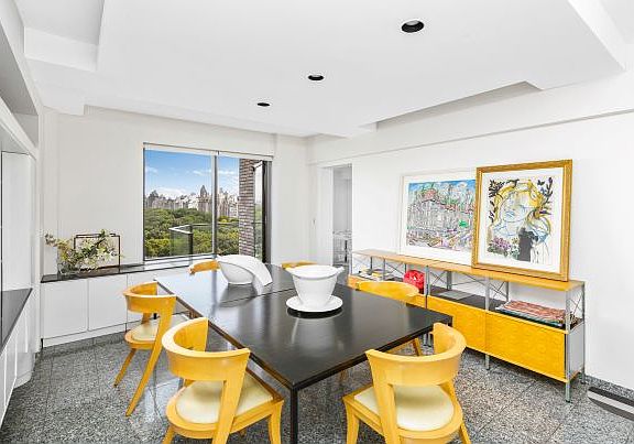 5th image of 40 Central Park S #19AB