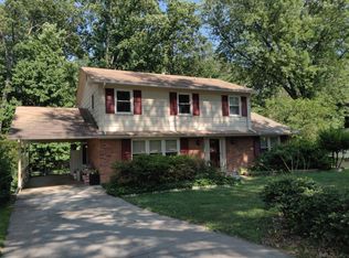 4719 Pickett Rd, Fairfax, VA 22032