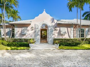 261 El Dorado Ln, Palm Beach, FL 33480