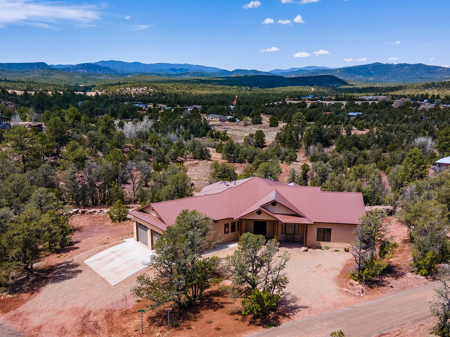 5 Pumpkin Ln, Pecos, NM 87552 Zillow