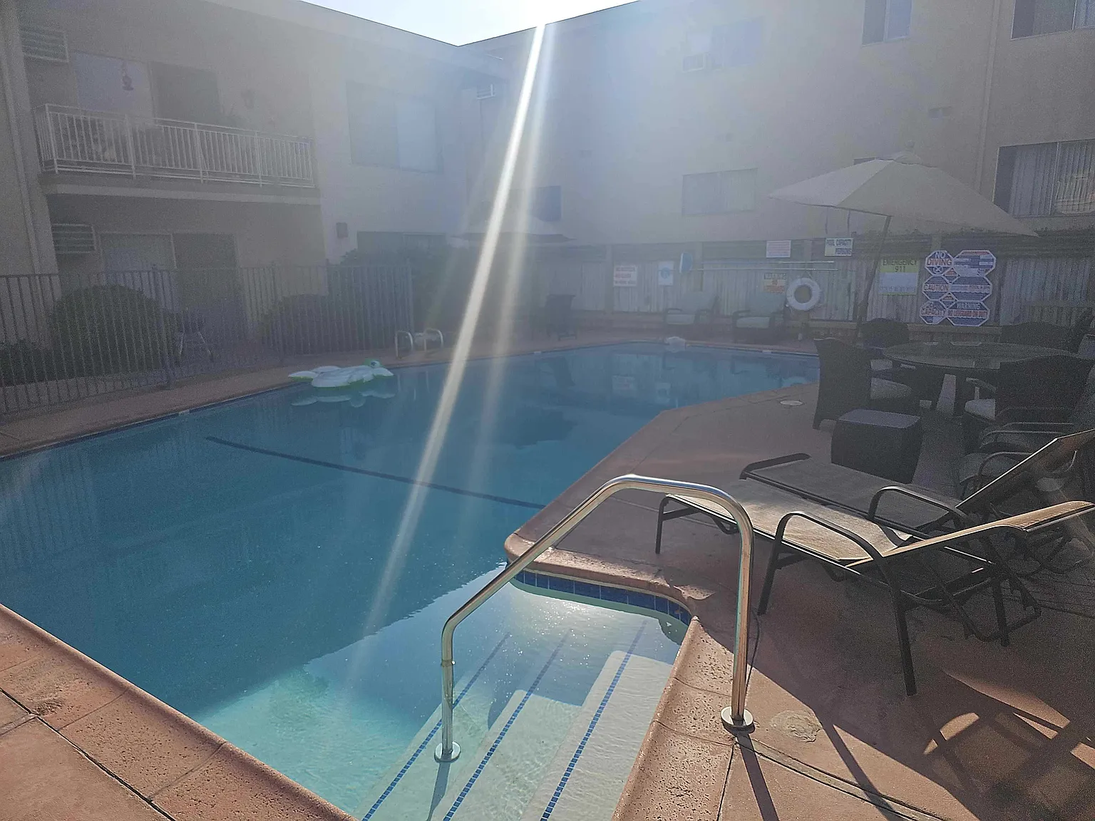 1 bed, $2,250 — Photo 3