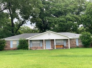 6187 Mamount Blvd, Theodore, AL 36582