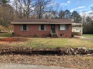 14 Dogwood Ave, Anniston, AL 36201
