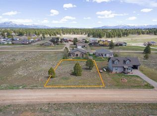 67 Fireside St, Pagosa Springs, CO 81147