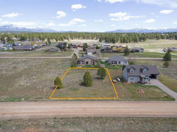 67 Fireside, Pagosa Springs, CO 81147