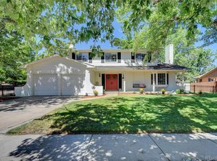 1395 S Moline St, Aurora, CO 80012