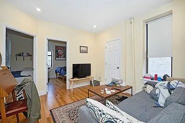 Rented by Keller Williams NYC