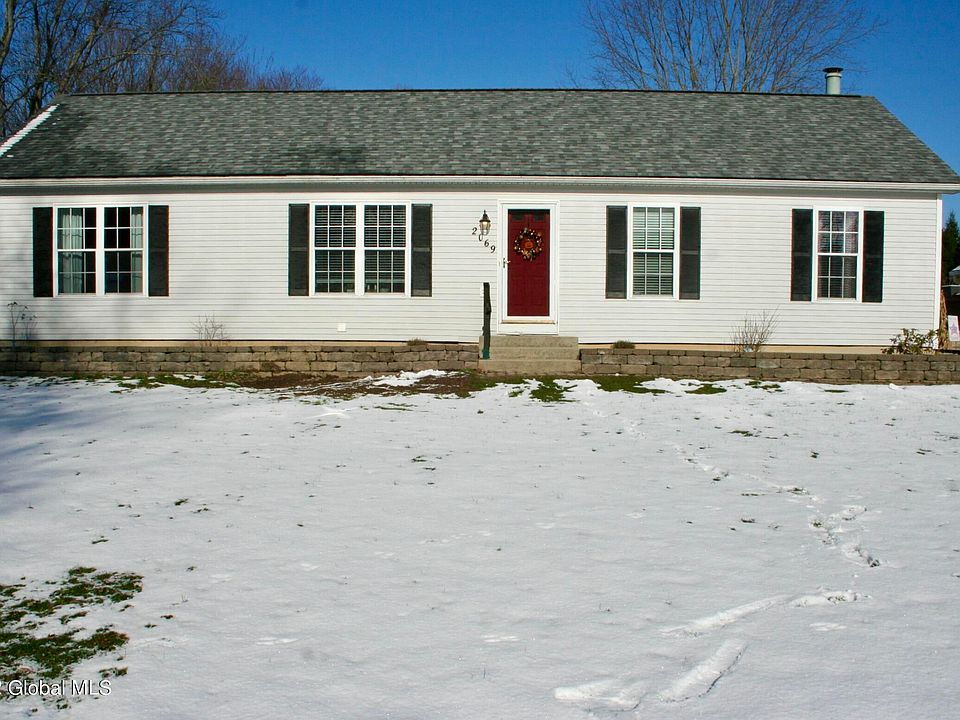 2069 County Highway 107, Amsterdam, NY 12010 Zillow
