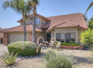 1807 E Ludlow Dr, Phoenix, AZ 85022