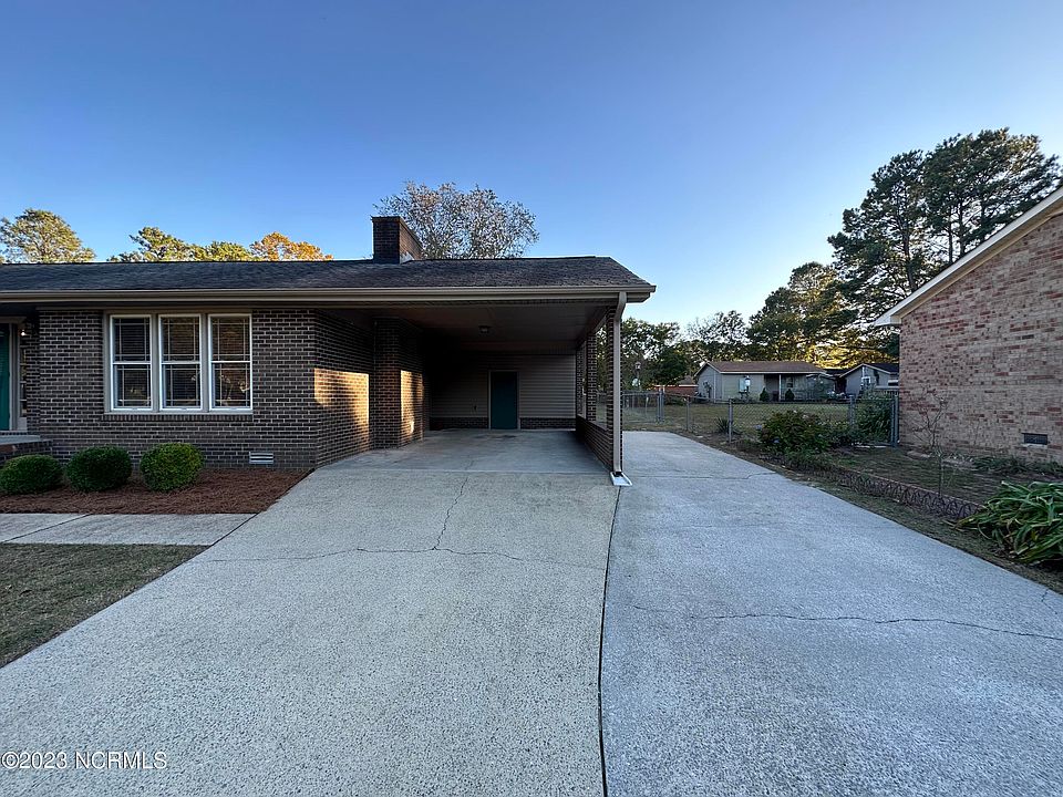 2477 Pine Knoll Drive, Kinston, NC 28504 Zillow