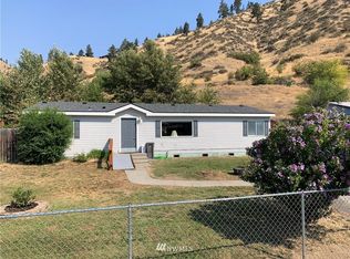 6125 Hay Canyon Rd SPC 15, Cashmere, WA 98815