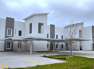 3201 Magdalena St, Mission, TX 78573
