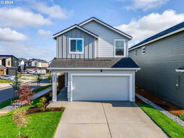 836 NW 175th St, Ridgefield, WA 98642
