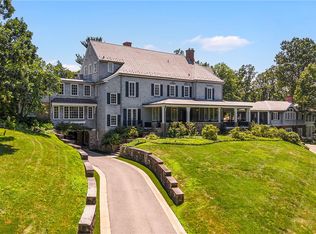 833 Blackburn Rd, Sewickley, PA 15143