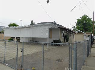 1119 E 4th St, Ontario, CA 91764